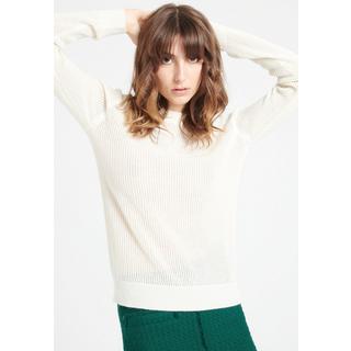 Studio Cashmere8  LILLY 23 Maglia girocollo - 100% cashmere 