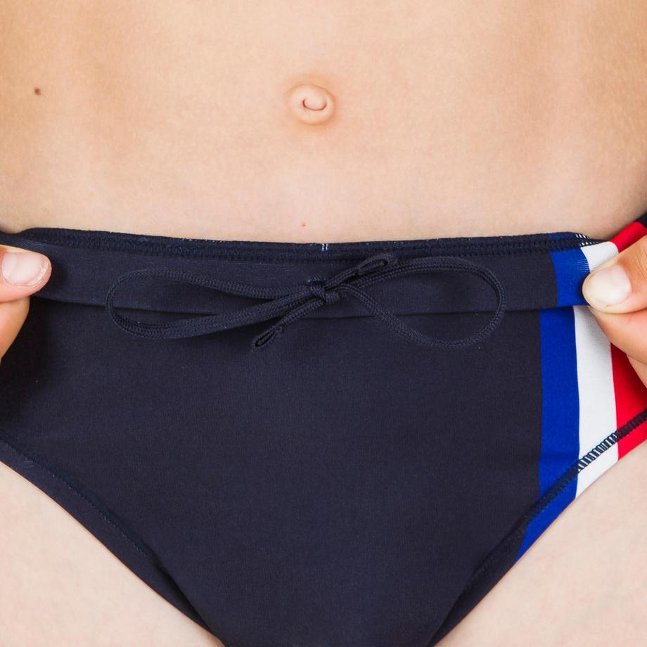 WATKO  Slip de bain garçon water-polo 