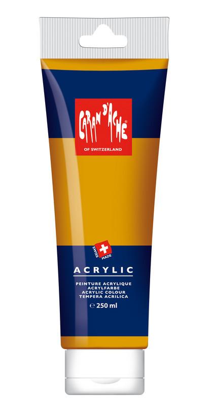 Caran d'Ache Acrylfarbe 250ml 2810.035  