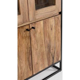 mutoni Vitrine Nartan 88x40x180  