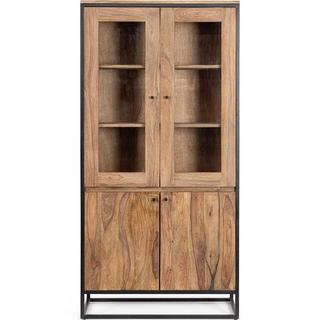 mutoni Vitrine Nartan 88x40x180  