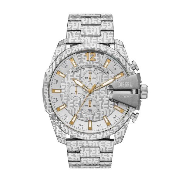 Image of Dz4636 Mega Chief Chrono Herren ONE SIZE
