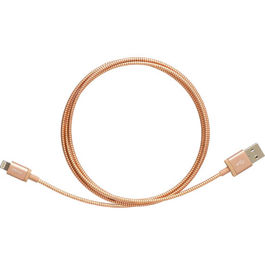 PNY  MFI USB-A/Lightning-Kabel 