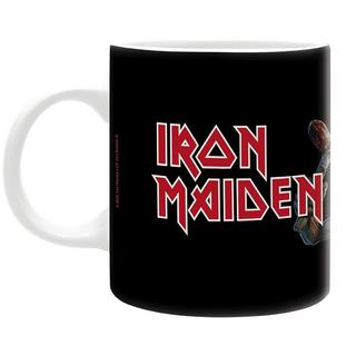 Abystyle Mug - Subli - Iron Maiden - Eddie  