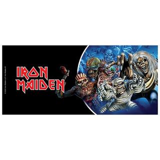 Abystyle Mug - Subli - Iron Maiden - Eddie  