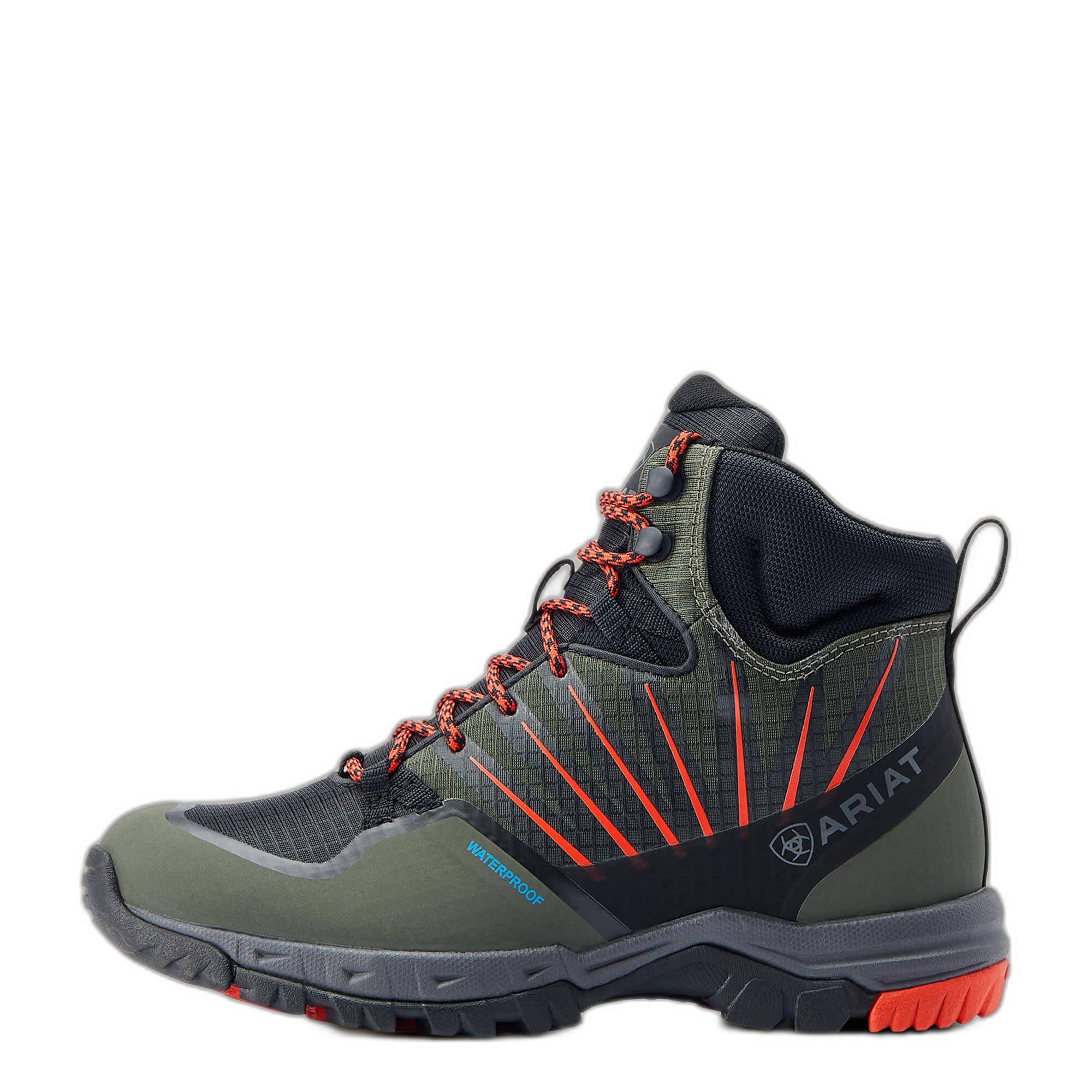 Image of Damen-wanderschuhe Skyline Solaris H2o Unisex 38