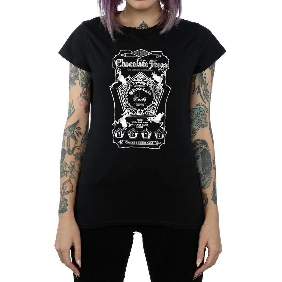 Harry Potter Chocolate Frogs T-Shirt  
