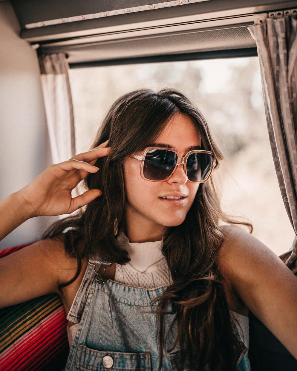 Nectar Peachtree Lunettes de soleil  