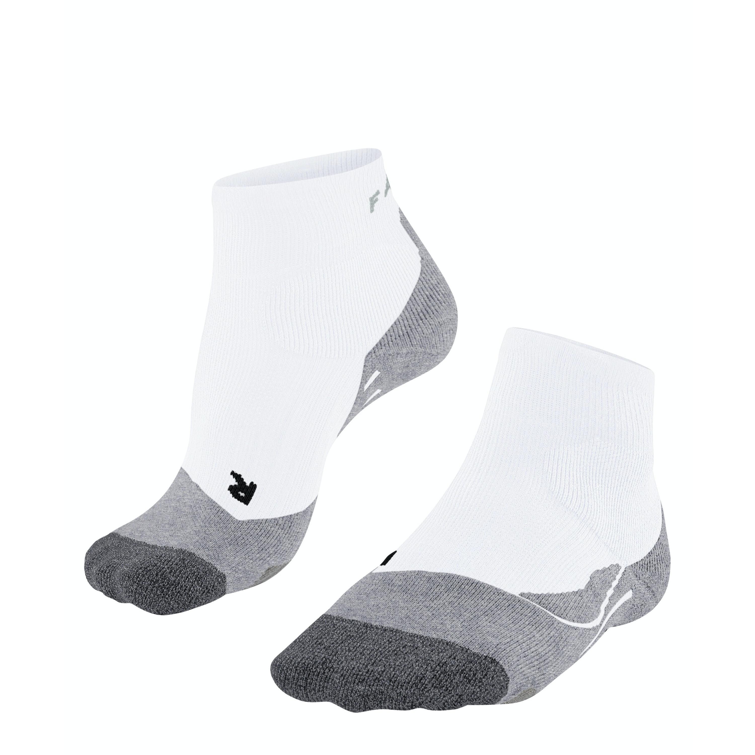 Image of Kurze Socken Frau Pl2 Unisex 39-40