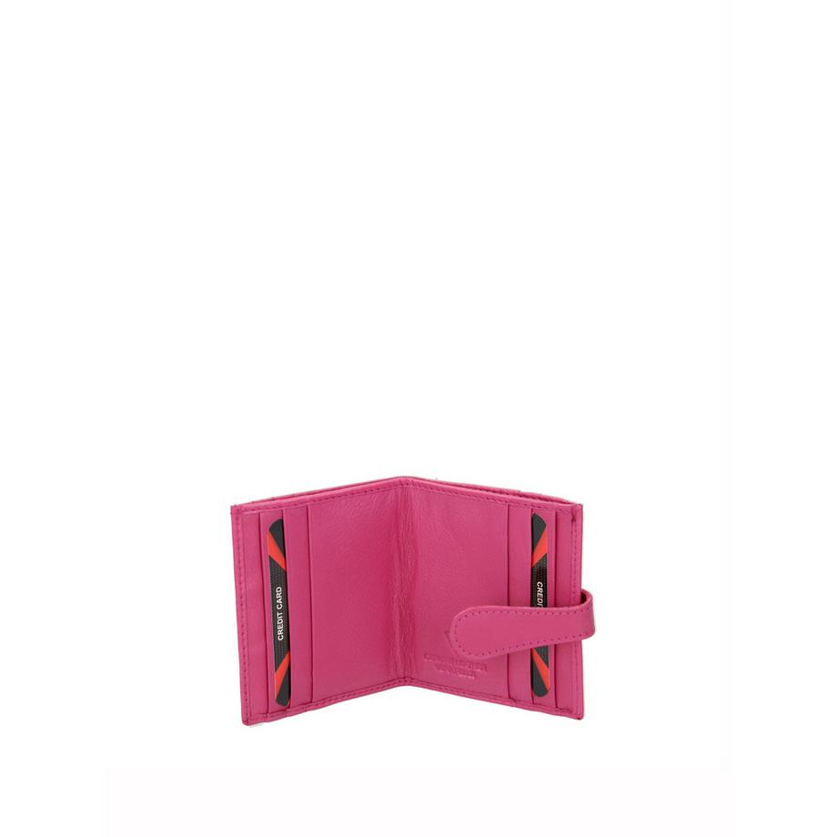 Sergio Valentini Portefeuille Classique  