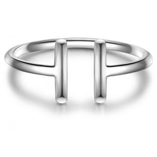 Glanzstücke München  Femme Bague en argent 