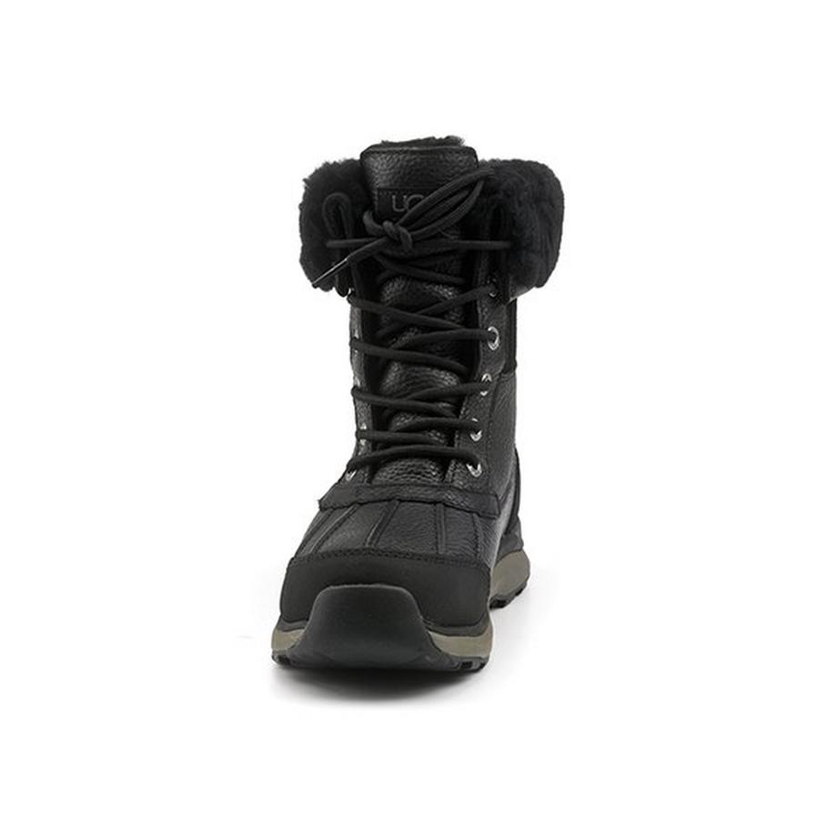 UGG  Adirondack Boot III-5 