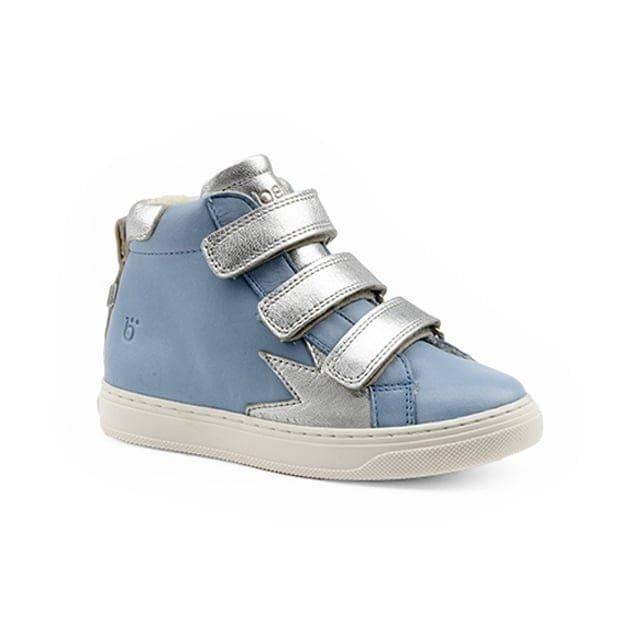 Image of Vandoeuvres Velcro-32 Unisex Himmelblau 32