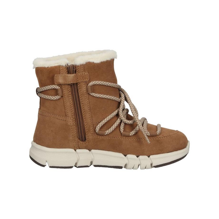 GEOX Stivaletti Amphibiox  