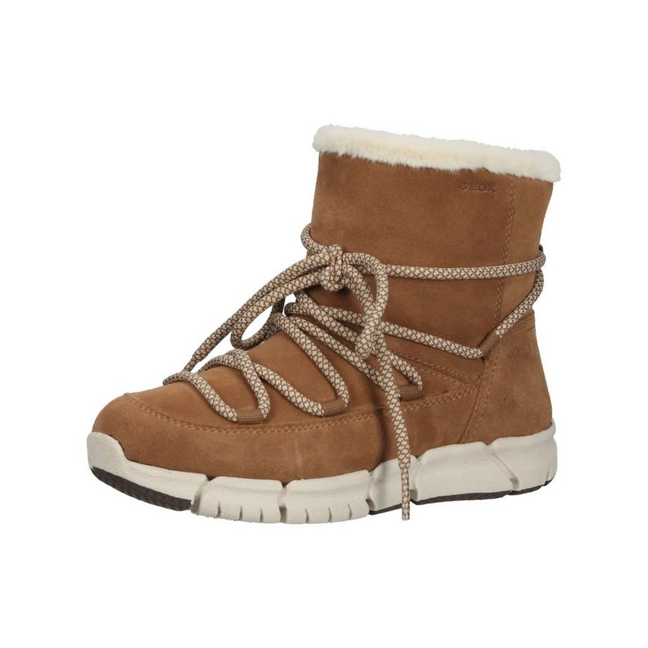 Stiefelette