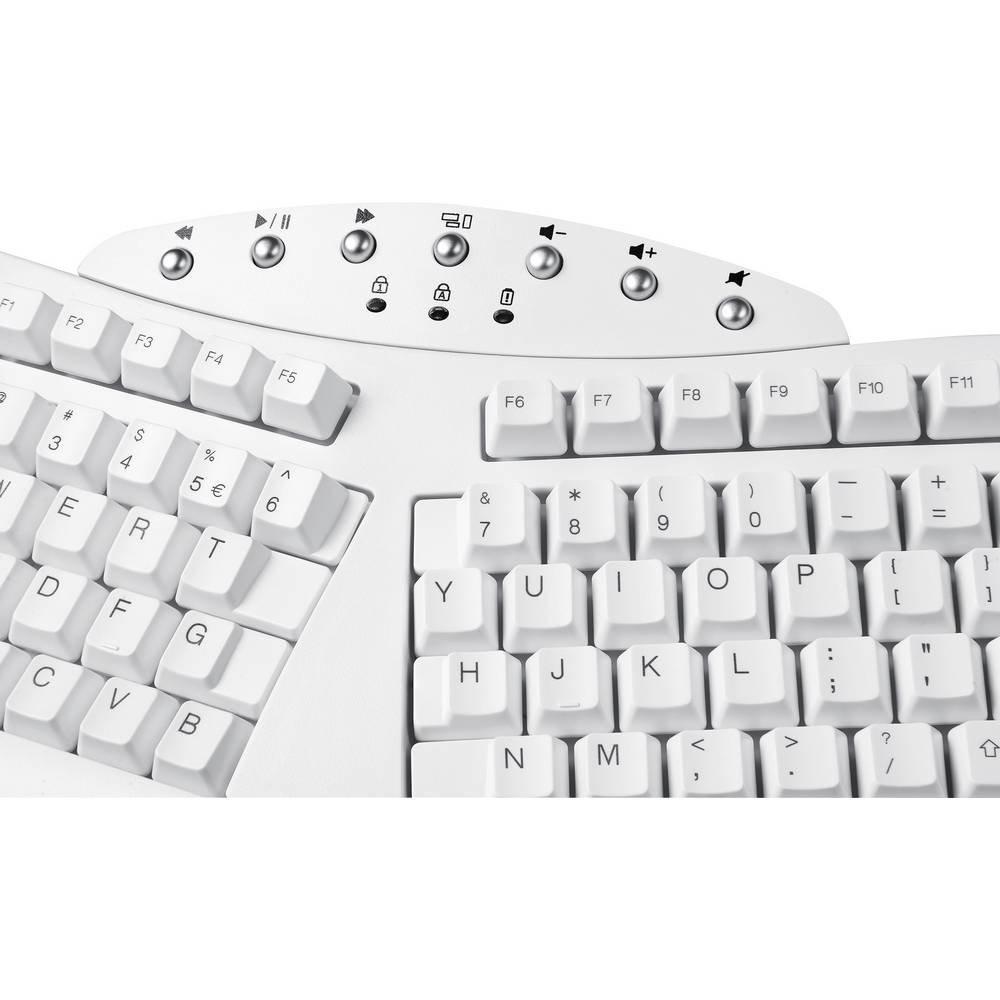 Perixx  Bluetooth-Tastatur 