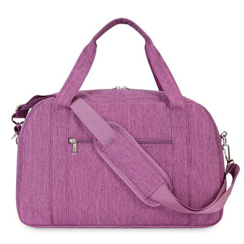 Only-bags.store  Reisetasche Sporttasche  Ryanair Handgepäck Tasche Weekender Bag 