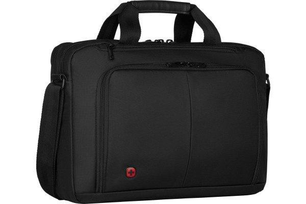 WENGER  WENGER Laptop Slimcase Source 16 601066 16 Zoll black 