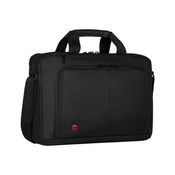 WENGER Laptop Slimcase Source 16 601066 16 Zoll black