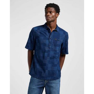 Chemise à manches courtes Popover Shirt Ss