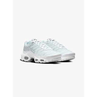 NIKE  Air Max Plus  Metallic Silver 