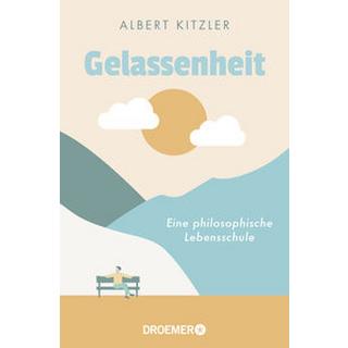 Gelassenheit Kitzler, Albert Libro in brossura 