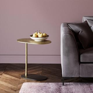 KARE Design Tavolino Slide 50x30  