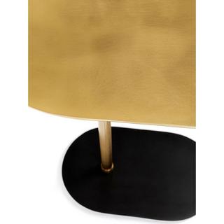 KARE Design Tavolino Slide 50x30  