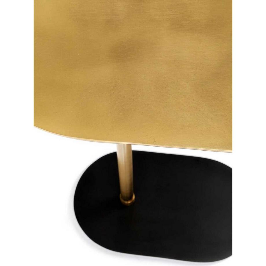 KARE Design Beistelltisch Slide 50x30  