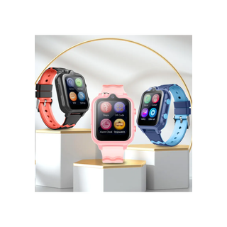 Valdus  Smartwatch per bambini con display IPS da 1,69" e connettività 4G 