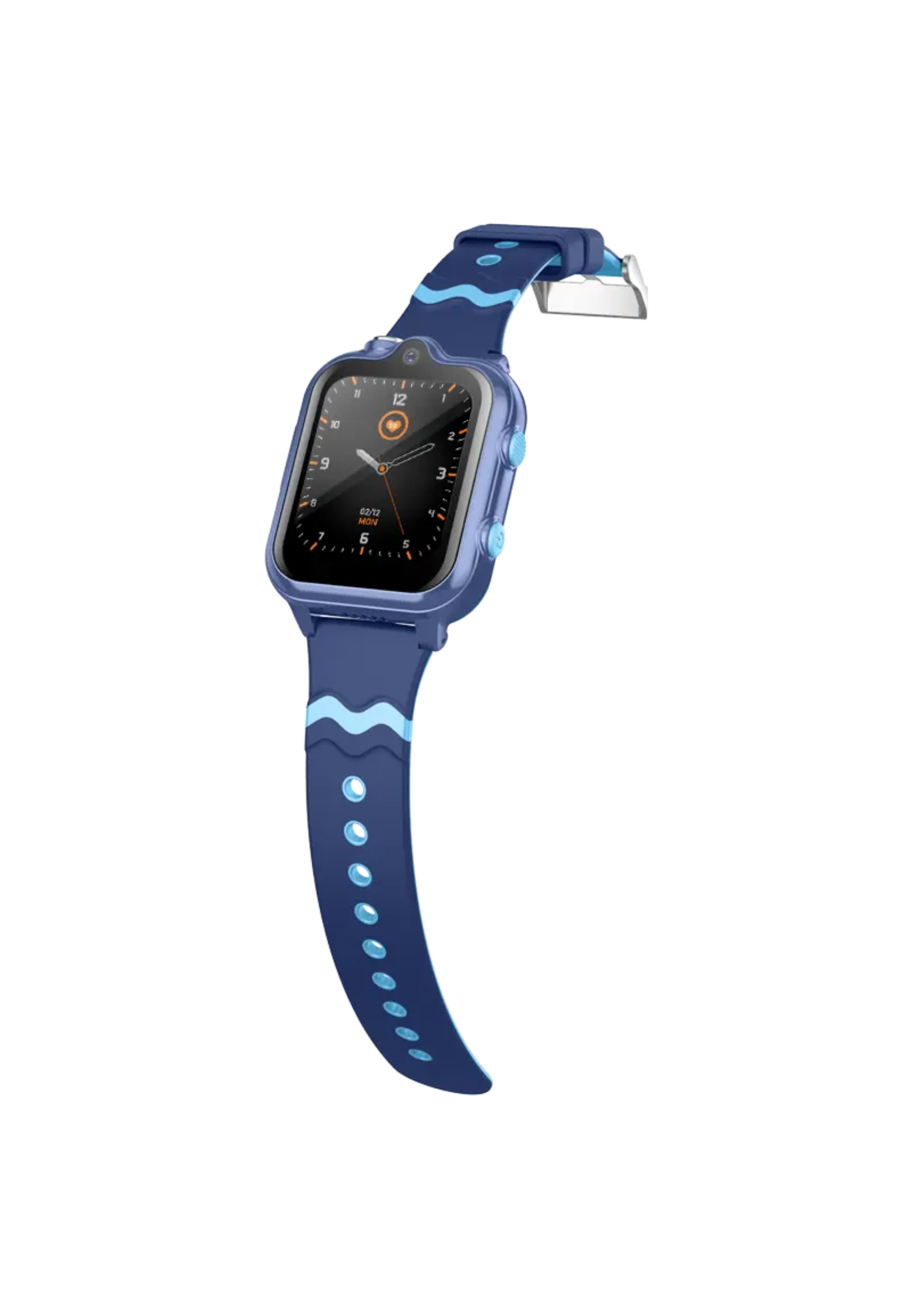 Valdus  D35 Valdus Kinder-Smartwatch 