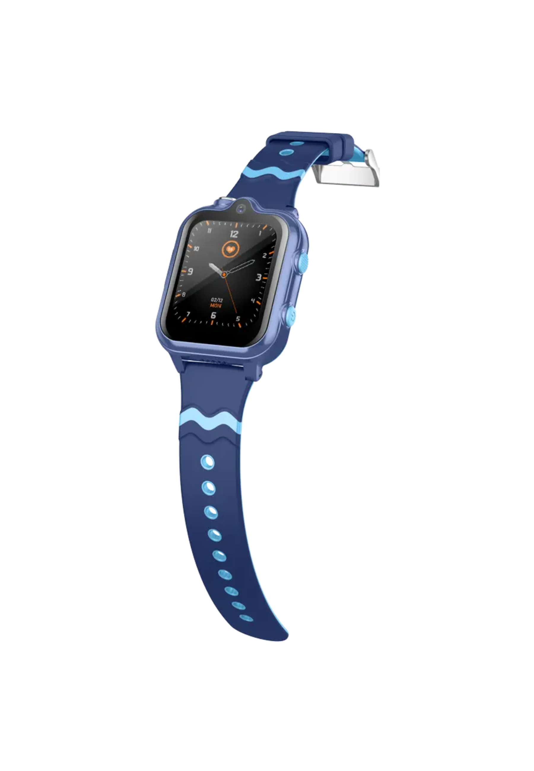 Valdus  Montre intelligente pour enfants D35 Valdus 