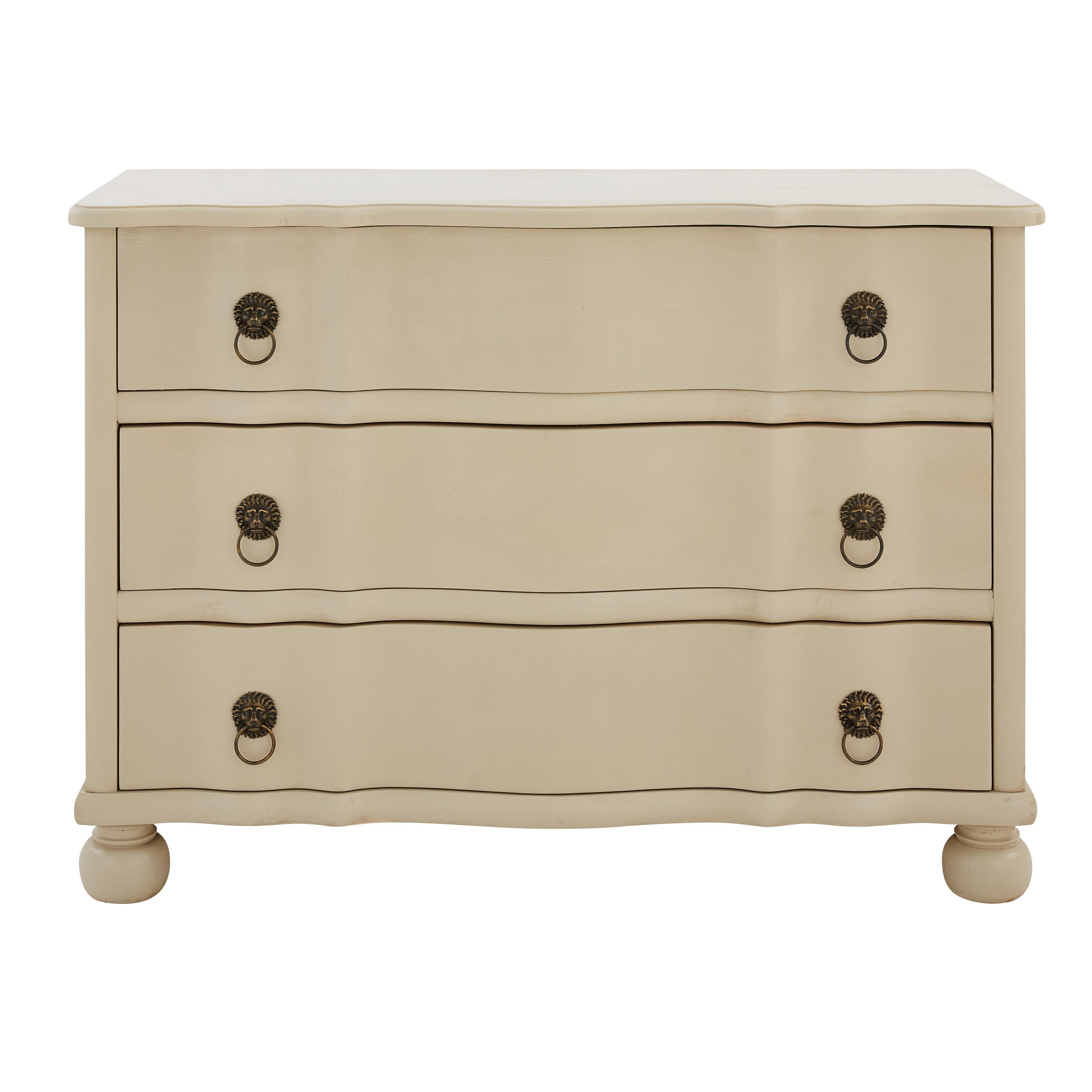 Calicosy Cassettiera EDMONDE  