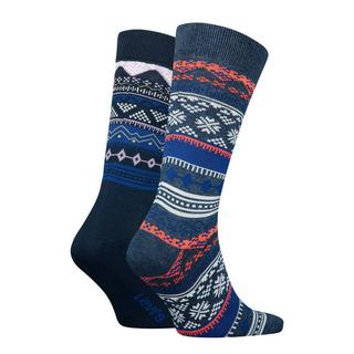 Levis  Fashion Boot Chaussettes 