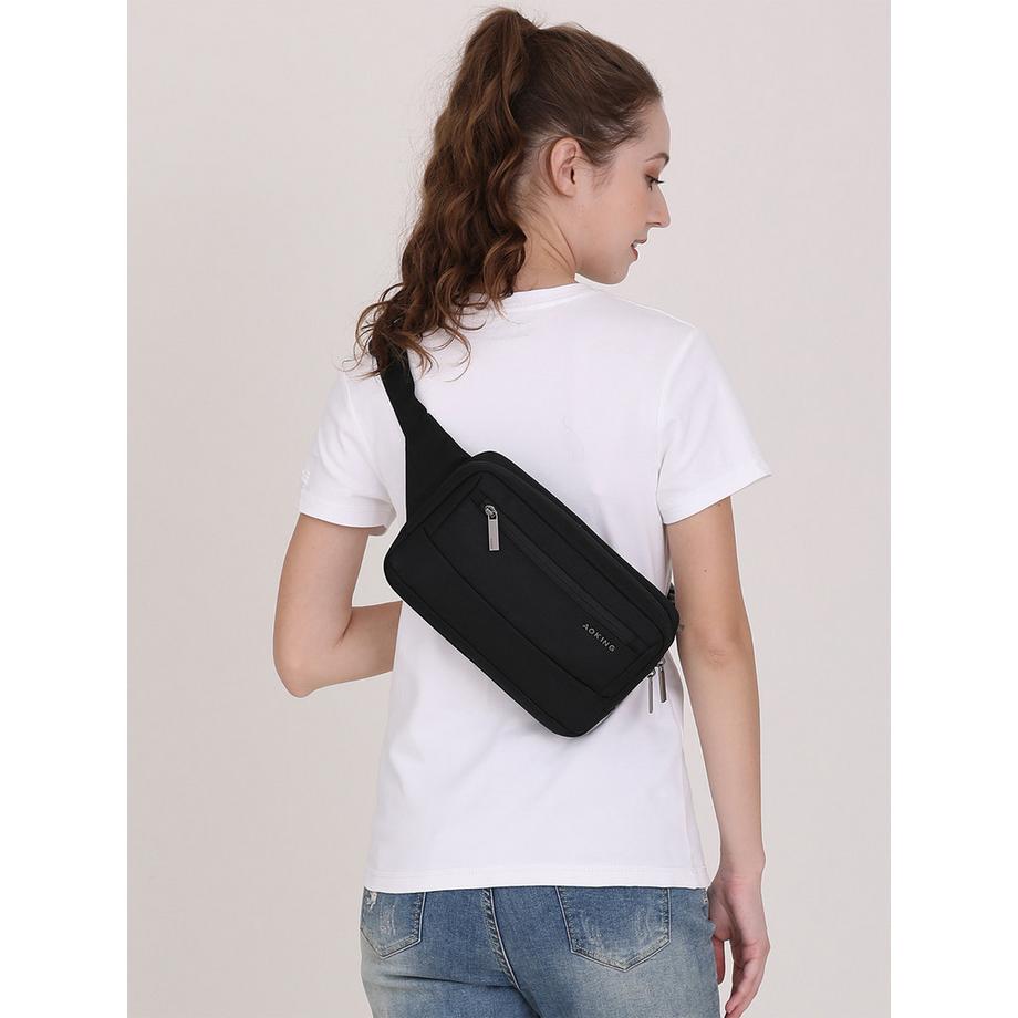 Aoking Gürteltasche 26x5x16  