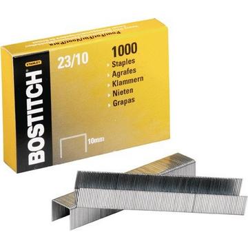 BOSTITCH Heftklammern 10mm 23-10-1M 1000 Stück