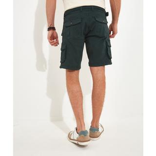 Joe Browns  Short Cargo Détente Avec Ceinture 