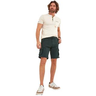 Joe Browns  Short Cargo Détente Avec Ceinture 