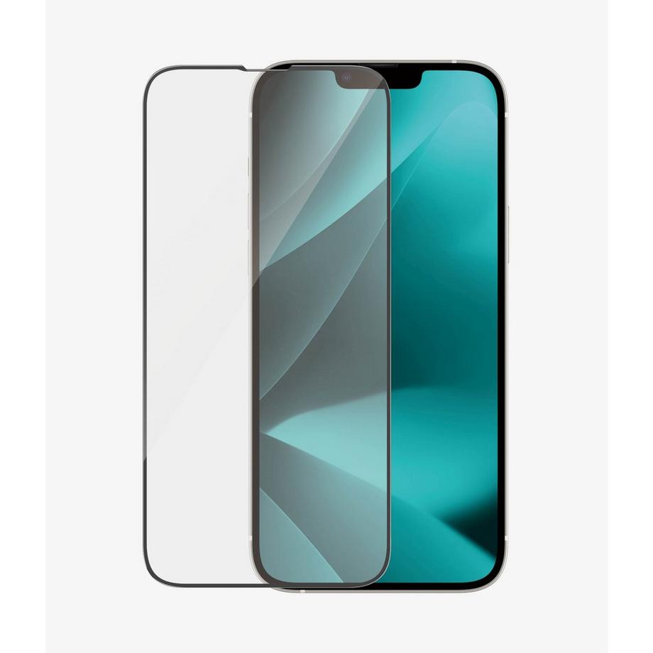 PanzerGlass  Ultra Wide Fit, Anti Reflective Klare Bildschirmschutzfolie  1 Stück(e) 