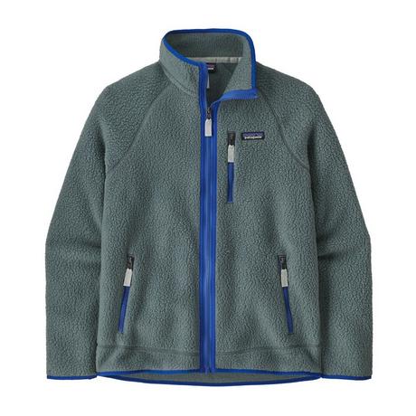 Patagonia  M's Retro Pile Jkt-XL 