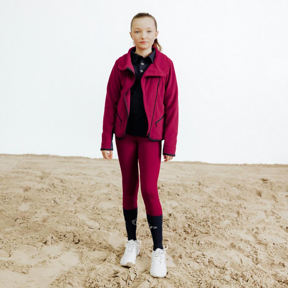 FOUGANZA  Polaire - 100 