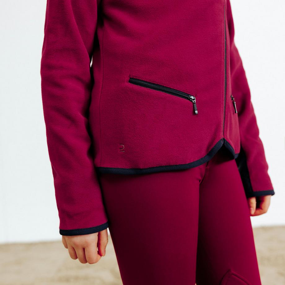 FOUGANZA  Polaire - 100 