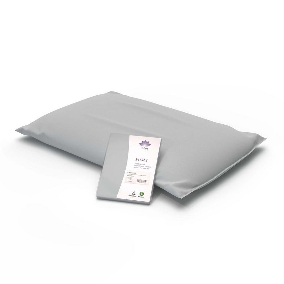 Lotus Kissenbezug Souplesse