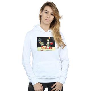 LOONEY TUNES  Sweat à capuche SPACED 