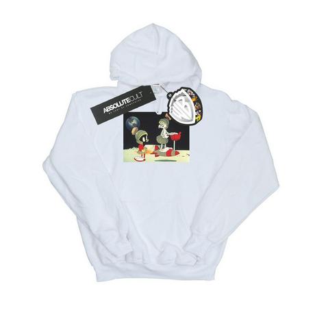 LOONEY TUNES  Sweat à capuche SPACED 