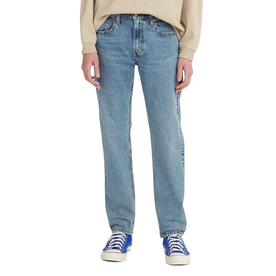 Levis 502 Sunday Best Tapered Fit Jeans  