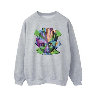 MARVEL  Guardians Of The Galaxy Sweatshirt 