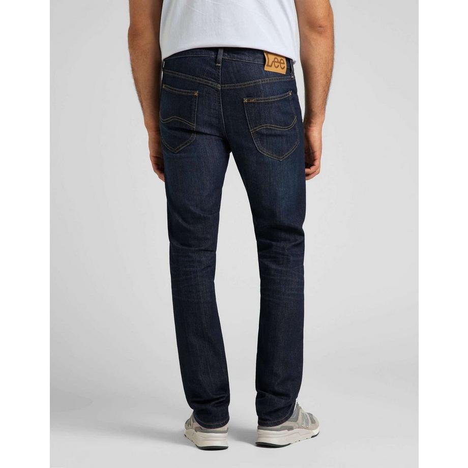 Lee Daren Straight Leg Jeans  