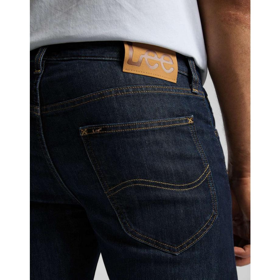 Lee Daren Straight Leg Jeans  