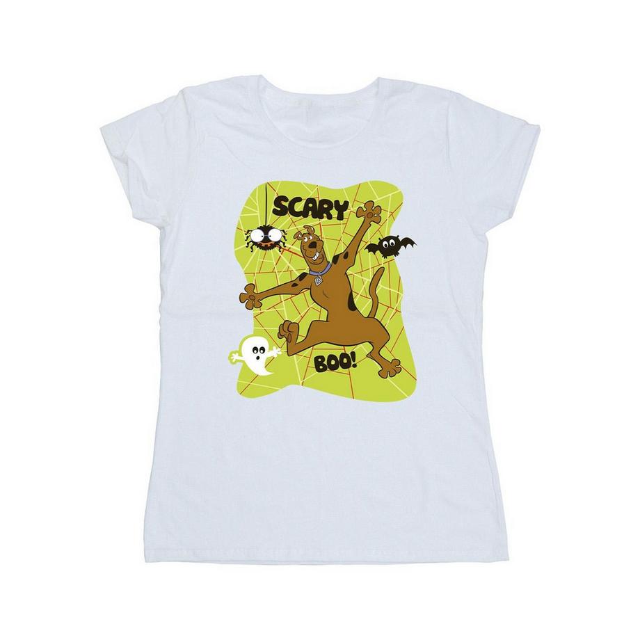 Scary Boo! TShirt